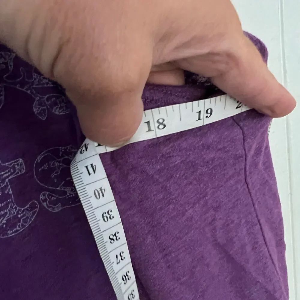 Roots tank top - Picture 11 of 11
